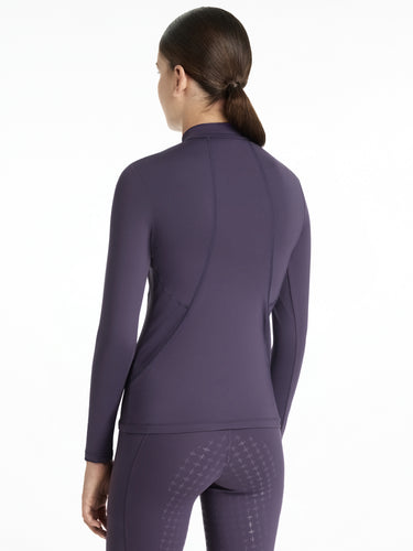LeMieux Young Rider Classique Base Layer Juniper