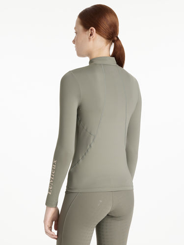 LeMieux Young Rider Classique Base Layer Rosemary