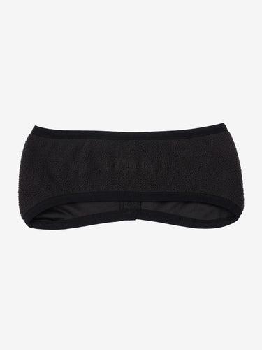 LeMieux Fleece Earwarmer Black