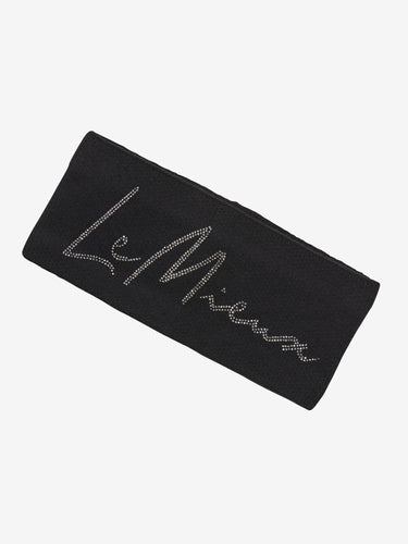 LeMieux Sparkle Headband Black