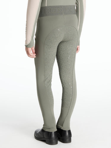 LeMieux Mini Pull Ons Rosemary