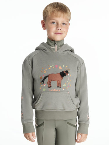LeMieux Mini Romi Hoodie Rosemary
