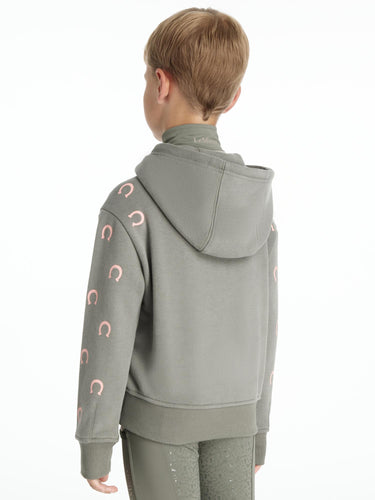LeMieux Mini Romi Hoodie Rosemary