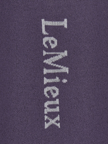 LeMieux Competition Socks 2 Pack Juniper