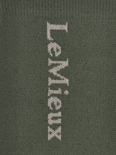 LeMieux Performance Socks Rosemary