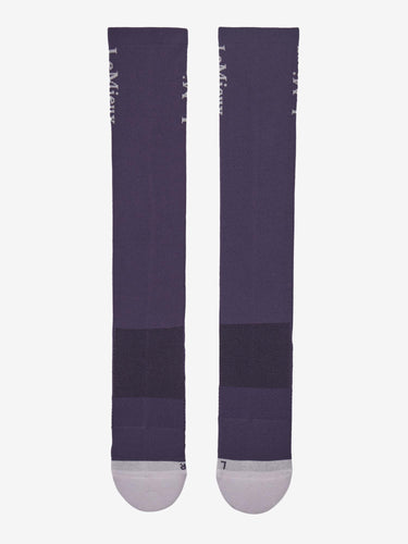 LeMieux Performance Socks Juniper