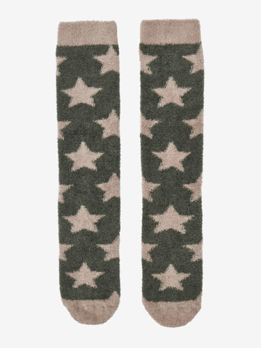 LeMieux Sasha Star Fluffies Almond