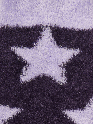 LeMieux Sasha Star Fluffies Juniper