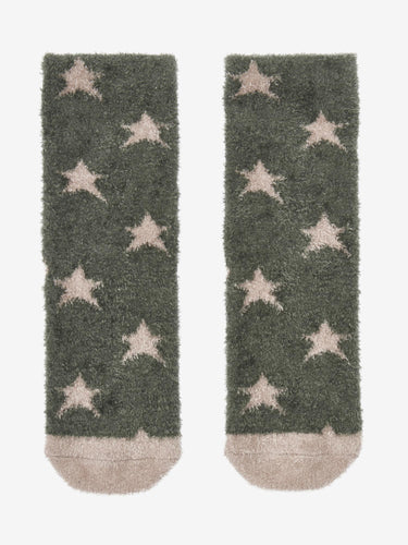 LeMieux Mini Sasha Star Fluffies Almond
