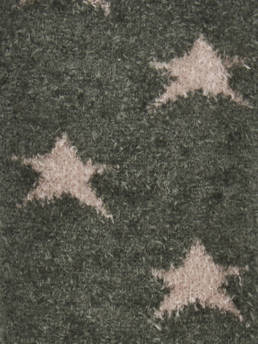 LeMieux Mini Sasha Star Fluffies Almond