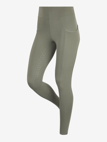 LeMieux Ladies Naomi Pull On Breeches Rosemary