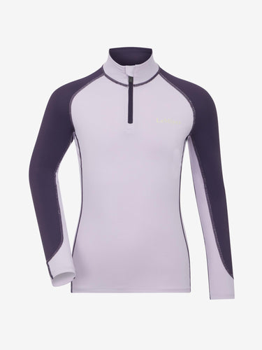 LeMieux Mini Base Layer Lilac