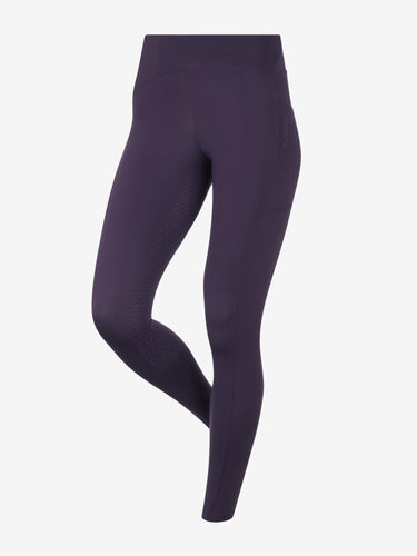 LeMieux Ladies Natalie Brushed Pull On Juniper