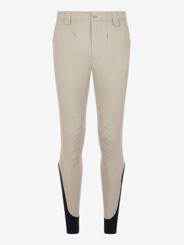 LeMieux Mens Classique Breeches Beige