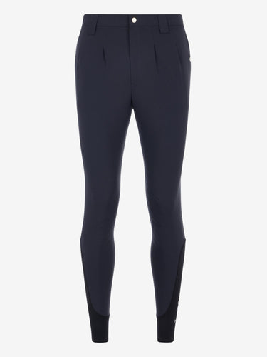 LeMieux Mens Classique Breeches Navy