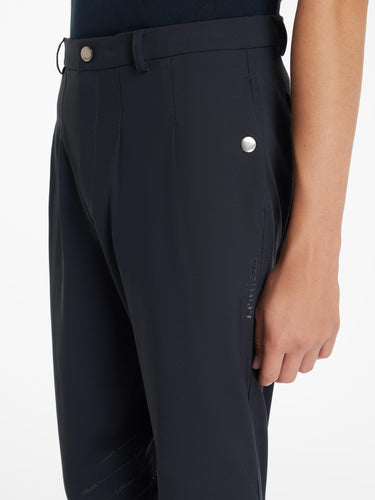 LeMieux Young Rider Boys Classique Breeches Navy