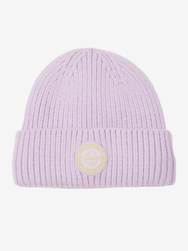 LeMieux Bodie Beanie Lilac