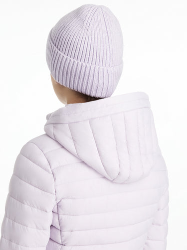LeMieux Bodie Beanie Lilac