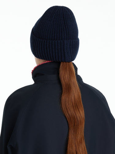 LeMieux Bodie Beanie Navy