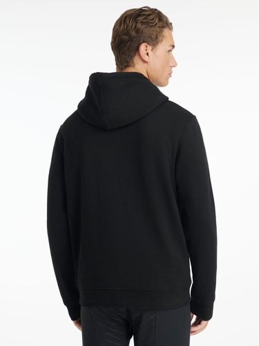 LeMieux Mens Hoodie Black