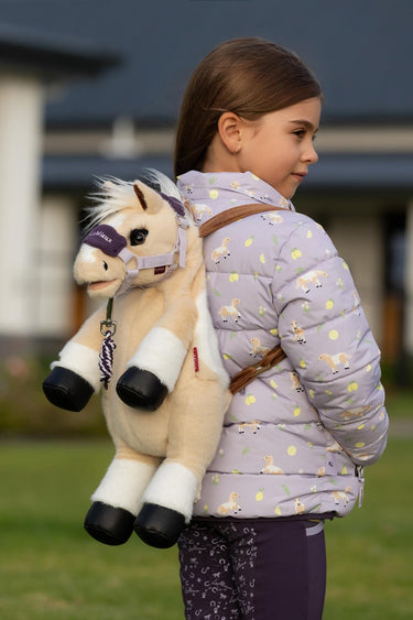 LeMieux Pony Bag Lemon