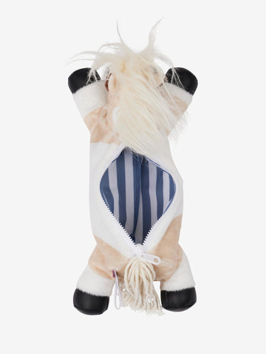 LeMieux Pony Pencil Case Lemon