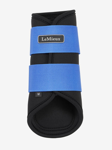 LeMieux Grafter Brushing Boot Benetton