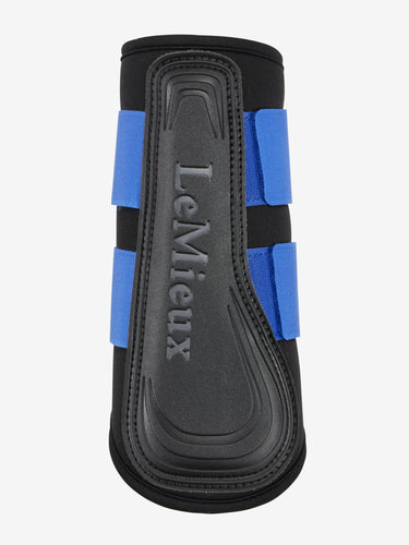 LeMieux Grafter Brushing Boot Benetton