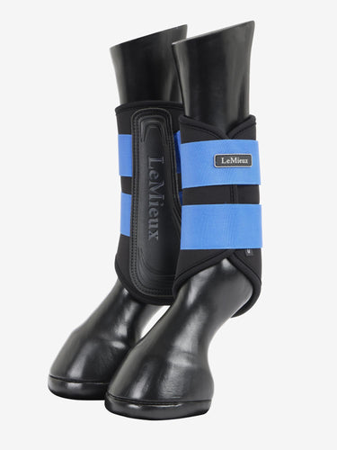 LeMieux Grafter Brushing Boot Benetton