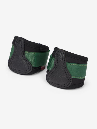 LeMieux Toy Pony Grafter Boots Hunter Green