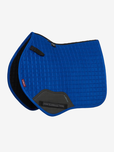 LeMieux Mini Suede Close Contact Square Benetton