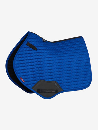 LeMieux Suede Close Contact Square Benetton