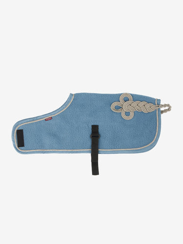 LeMieux Toy Pony Rug Ice Blue