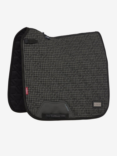 Buy LeMieux Aspen Dressage Square Houndstooth | Online for Equine
