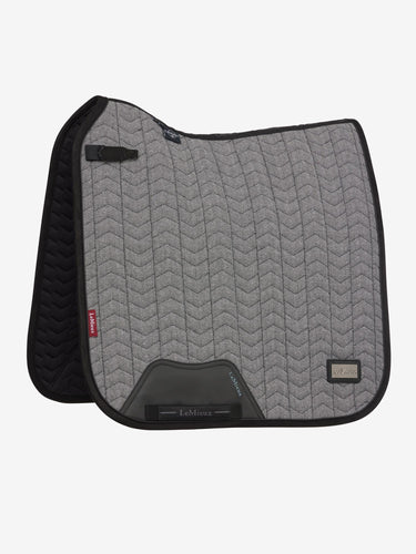 Buy LeMieux Aspen Dressage Square Herringbone | Online for Equine