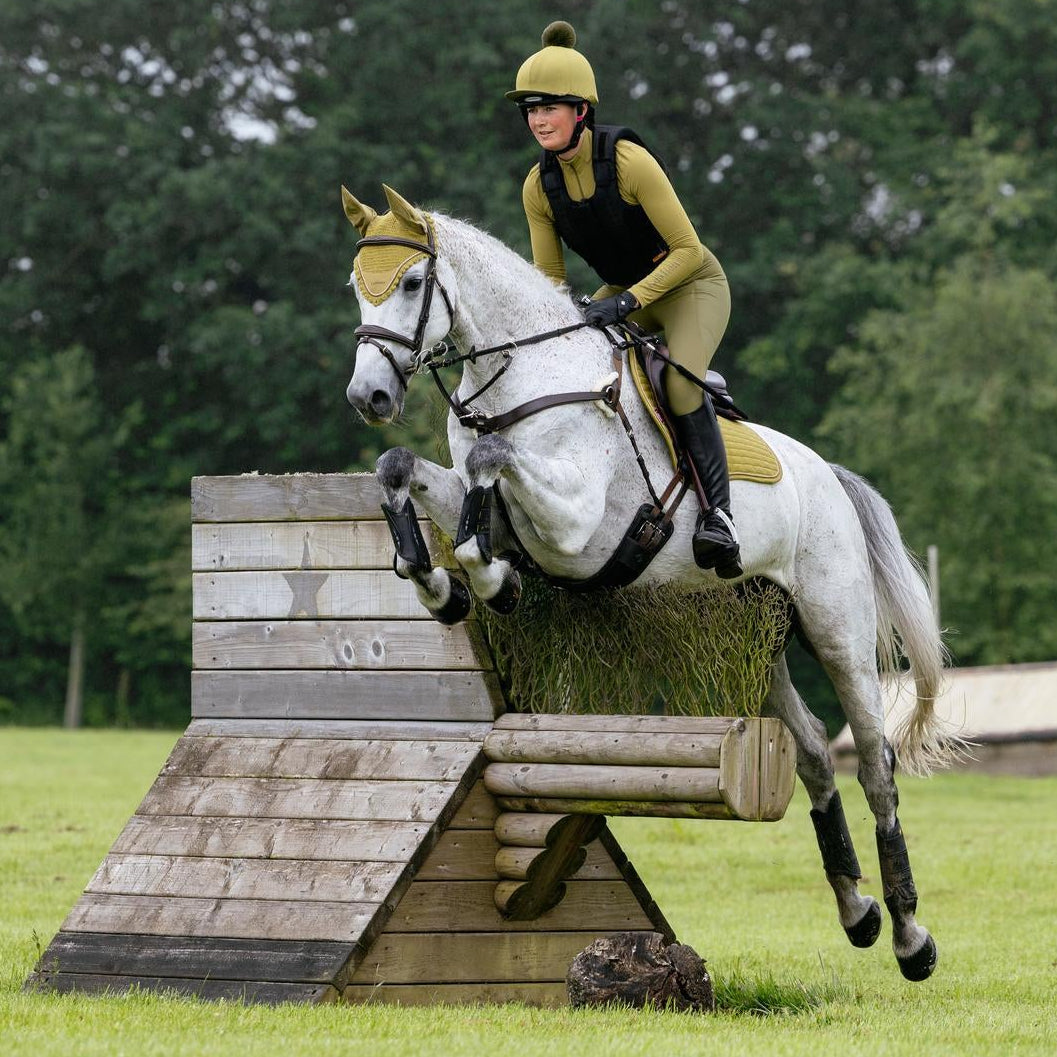 Shop LeMieux Gooseberry Collection | Online for Equine