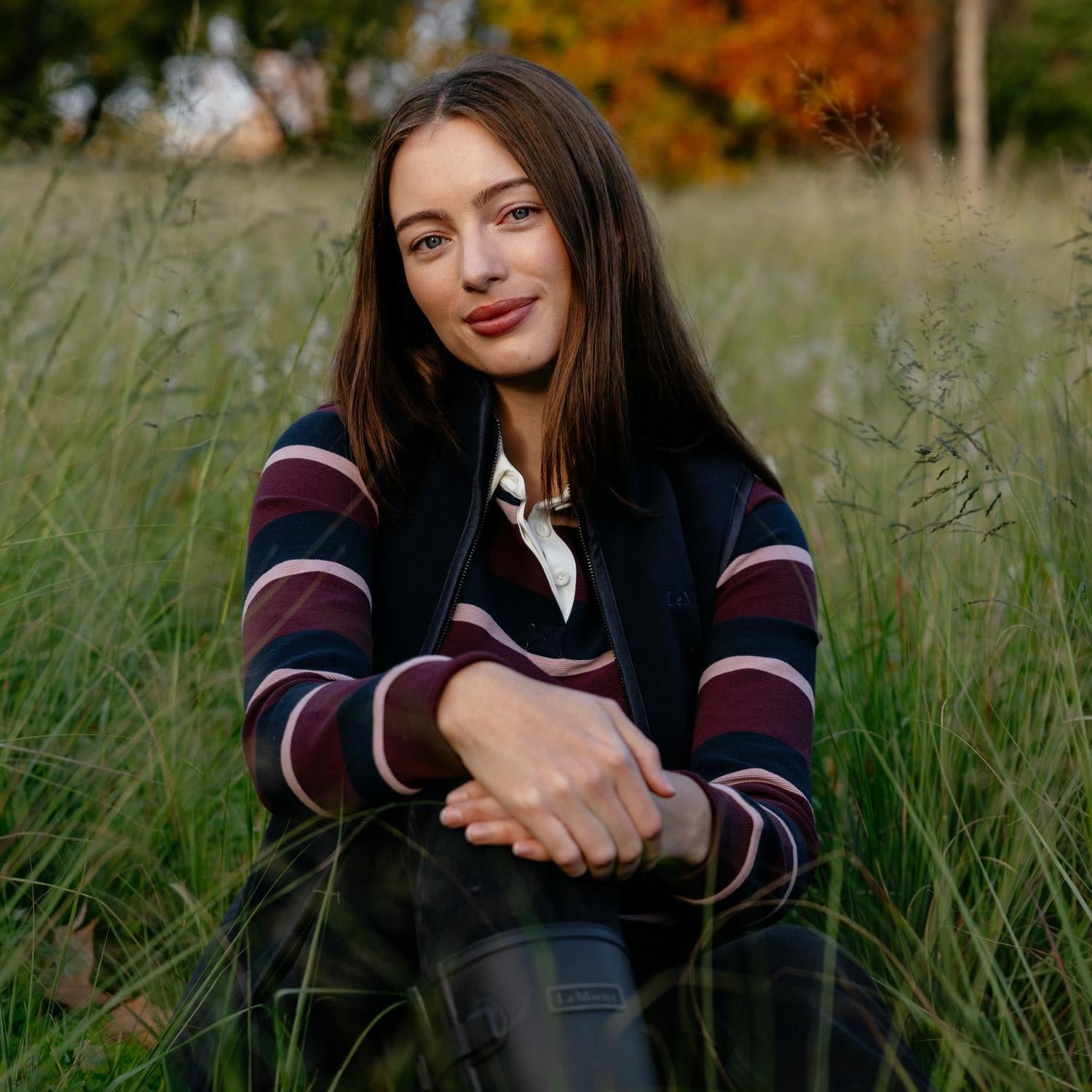 Shop LeMieux Bramble Collection | Online for Equine