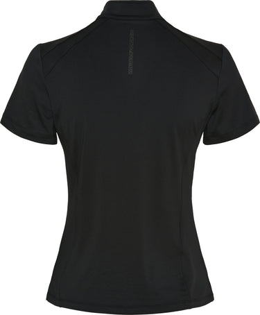 Catago Ladies Fir-Tech Short Sleeve Riding Blouse