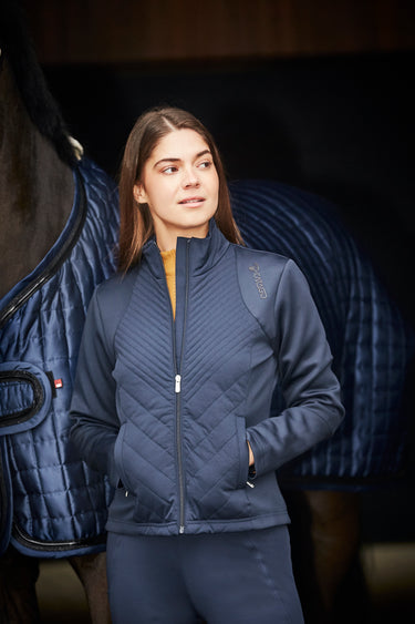 Catago Ladies Selma Softshell Jacket