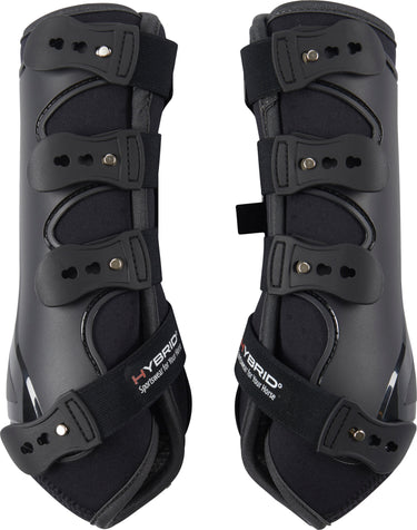 Catago Hybrid Dressage Boot