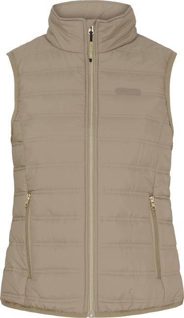 Equipage Ladies High Vest