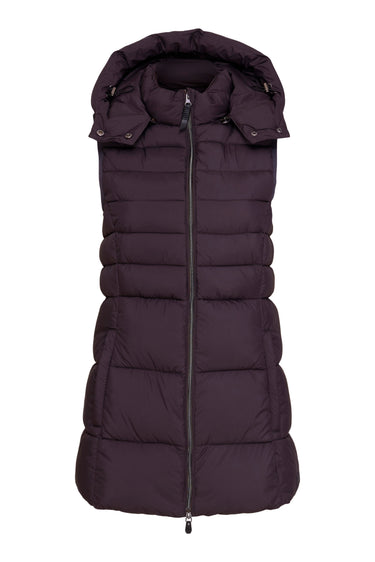 Equipage Ladies Jill Vest