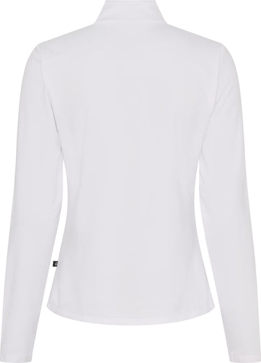 Equipage Ladies Kolyma Long-Sleeved Show Blouse