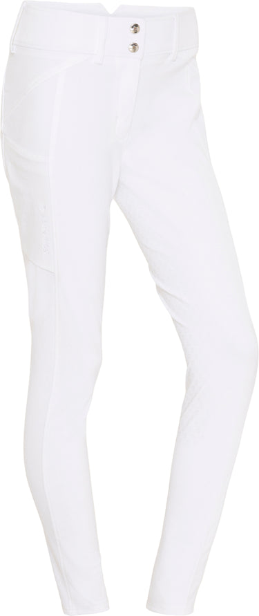 Equipage Ladies Leoni Full Grip Breeches
