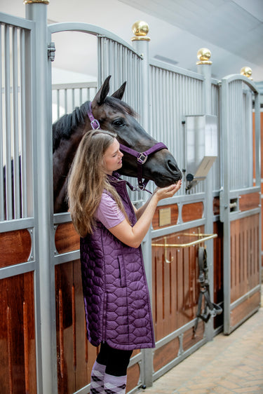 Equipage Ladies Tianna Riding Vest