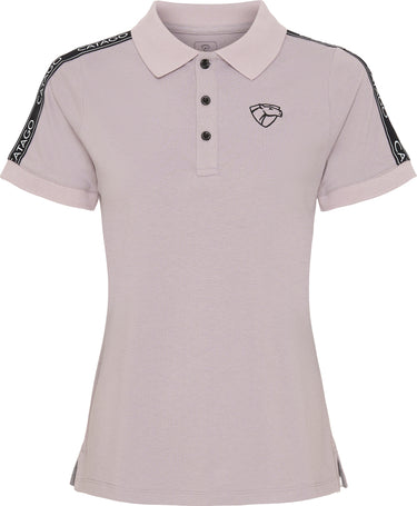 Catago Ladies Reeve Short Sleeve Polo