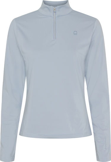 Equipage Ladies Kolyma Long Sleeve Riding Blouse
