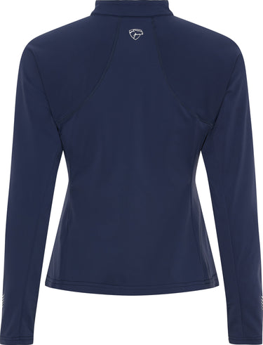 Catago Ladies Brett Zip Cardigan