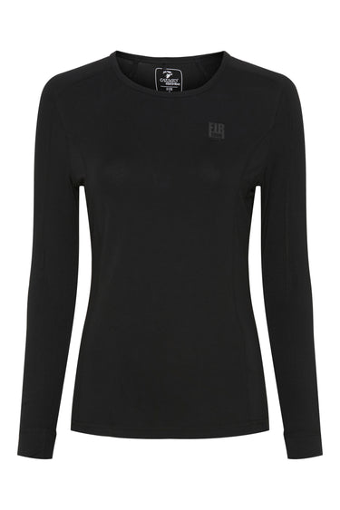Catago Ladies Fir-Tech Long Sleeve T-Shirt