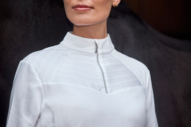 Catago Ladies Portia Winter Competition Blouse